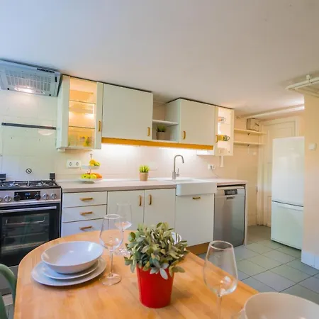 玛丽亚文德加兹旅馆 希欧福克