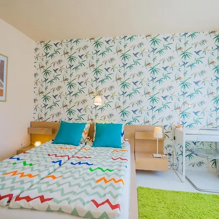 Mária Maison d'hôtes