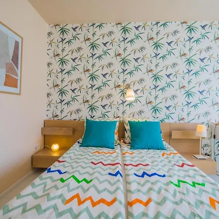 Mária Maison d'hôtes