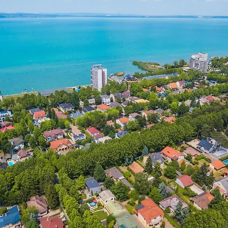 Maison d'hôtes Mária