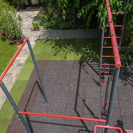 Mária Maison d'hôtes