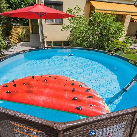 Mária Maison d'hôtes *