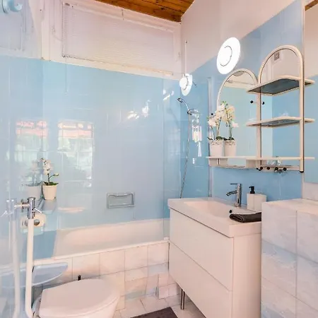 招待所 玛丽亚文德加兹旅馆 *