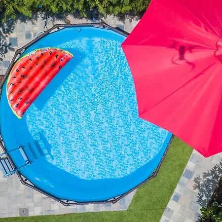 Mária Maison d'hôtes Siófok