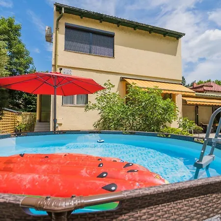 玛丽亚文德加兹旅馆 希欧福克