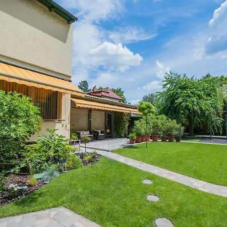 Maison d'hôtes Mária Siófok