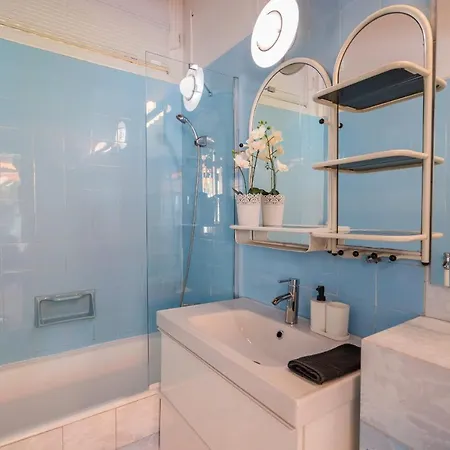 招待所 玛丽亚文德加兹旅馆 希欧福克