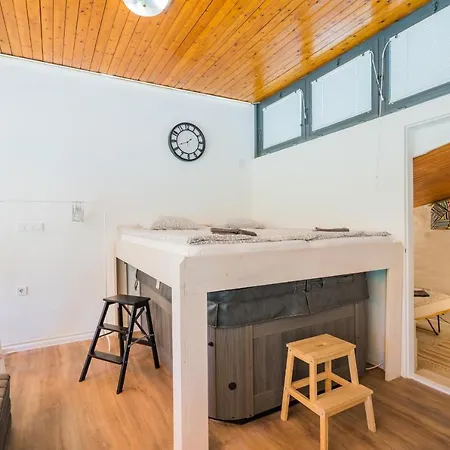 Mária Maison d'hôtes *