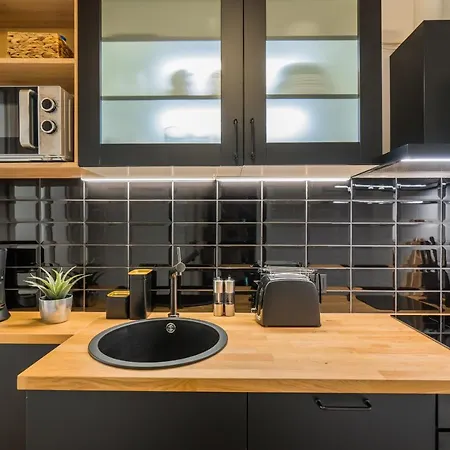 Maison d'hôtes Mária