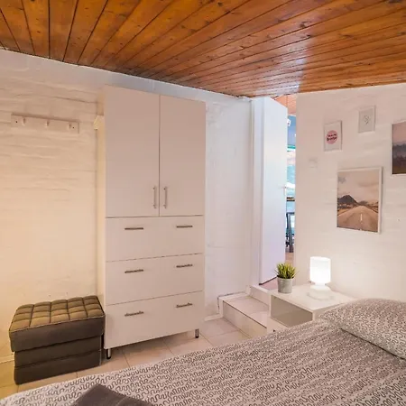 玛丽亚文德加兹旅馆 招待所