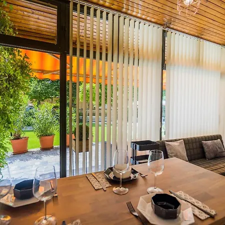 Mária Maison d'hôtes Siófok