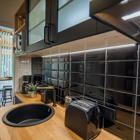 招待所 玛丽亚文德加兹旅馆 希欧福克