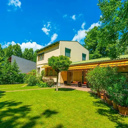 Maison d'hôtes Mária Siófok