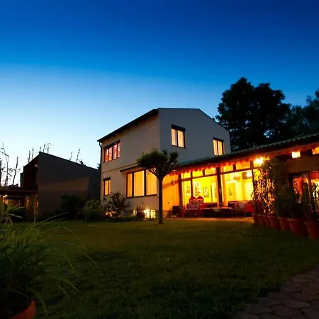 Mária Maison d'hôtes *