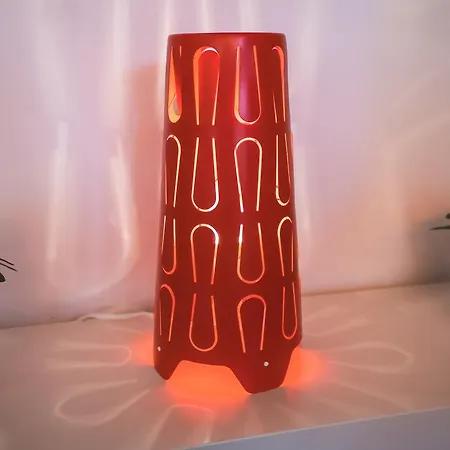 玛丽亚文德加兹旅馆 招待所 希欧福克