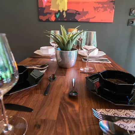 Maison d'hôtes Mária *