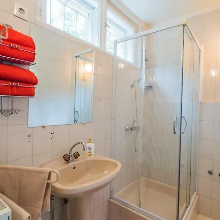 Mária Maison d'hôtes Siófok