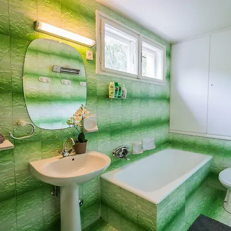 玛丽亚文德加兹旅馆 招待所 希欧福克