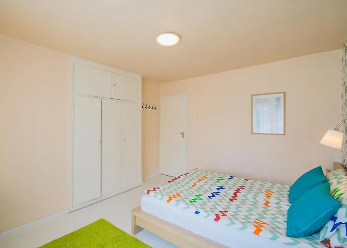 Maria Vendeghaz ゲストハウス *