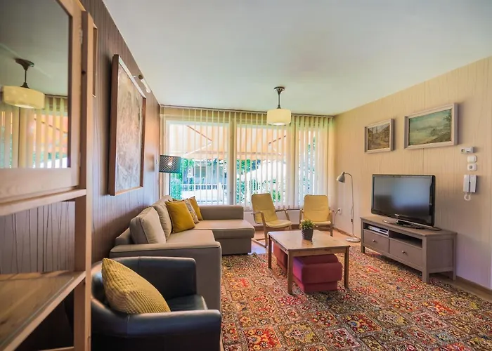 Gæstehus Maria Vendeghaz *