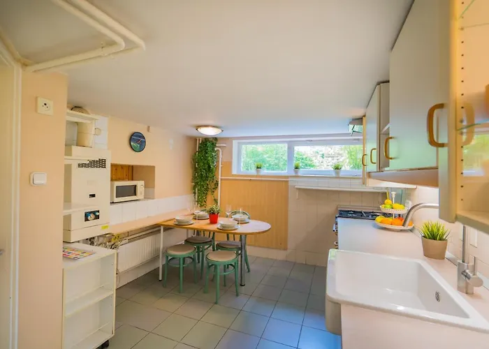 ゲストハウス Maria Vendeghaz *