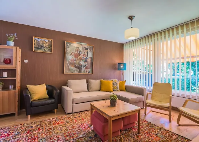 Maria Vendeghaz ゲストハウス *