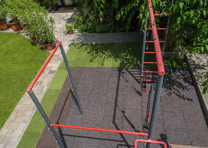 Maria Vendeghaz Gæstehus