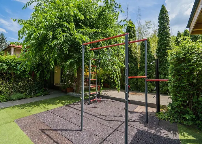 Gæstehus Maria Vendeghaz Siófok