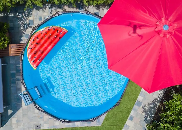 Maria Vendeghaz ゲストハウス シオーフォク