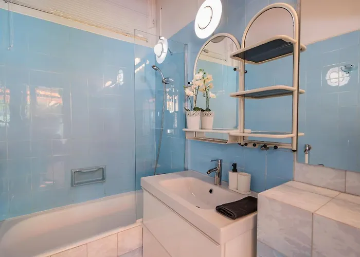 Gæstehus Maria Vendeghaz Siófok