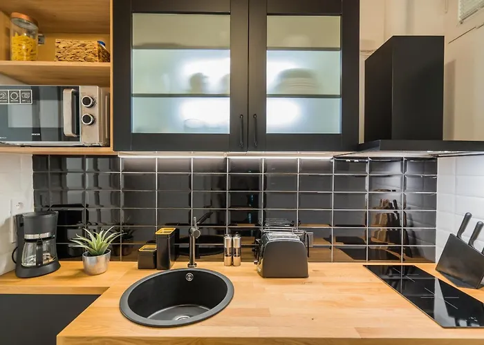 Maria Vendeghaz Gæstehus