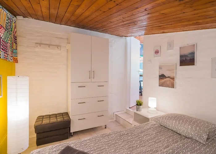 Maria Vendeghaz Gæstehus