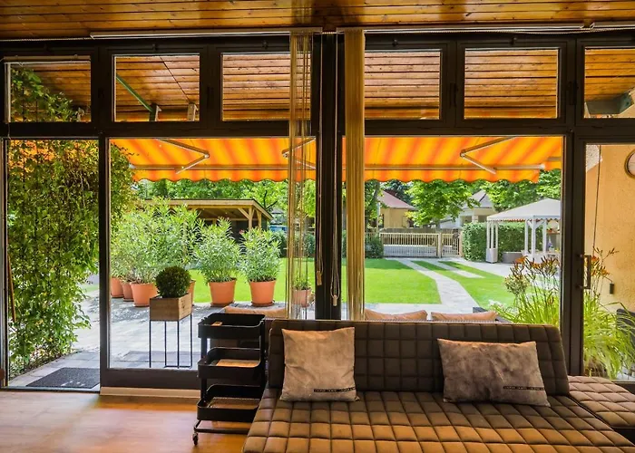 Maria Vendeghaz * Siófok