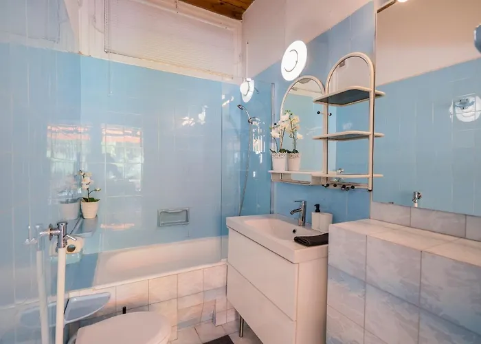 Gæstehus Maria Vendeghaz