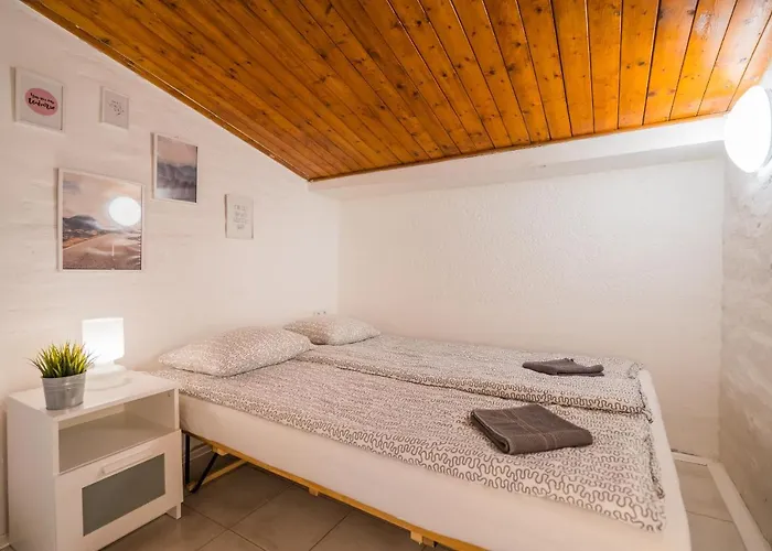 Gæstehus Maria Vendeghaz *