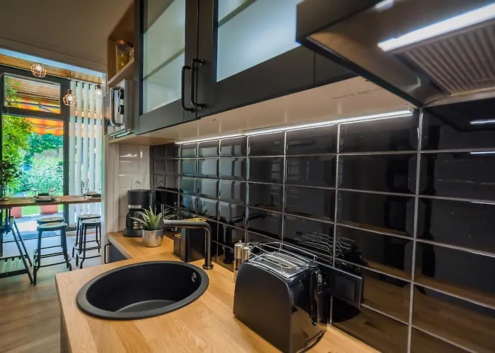 Gæstehus Maria Vendeghaz Siófok