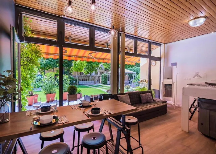 Maria Vendeghaz Gæstehus *