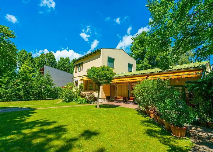 Gæstehus Maria Vendeghaz Siófok