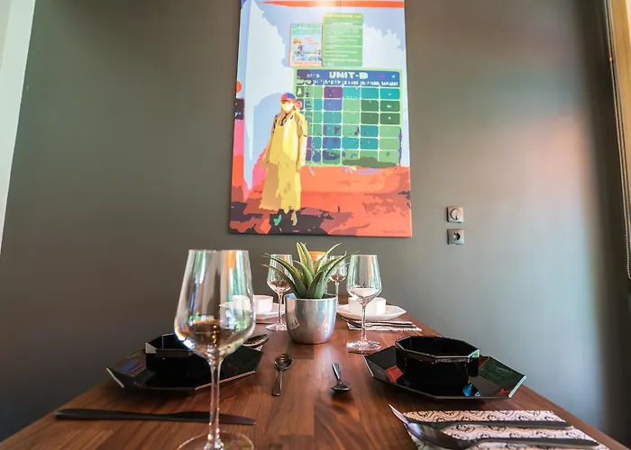 Gæstehus Maria Vendeghaz Siófok