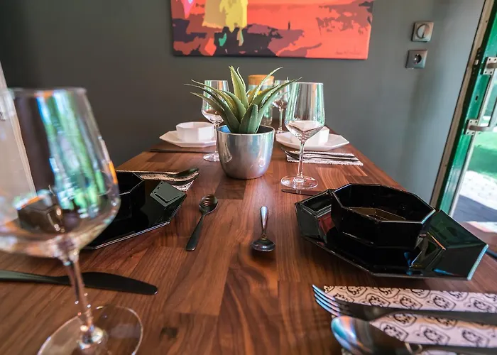 Gæstehus Maria Vendeghaz *