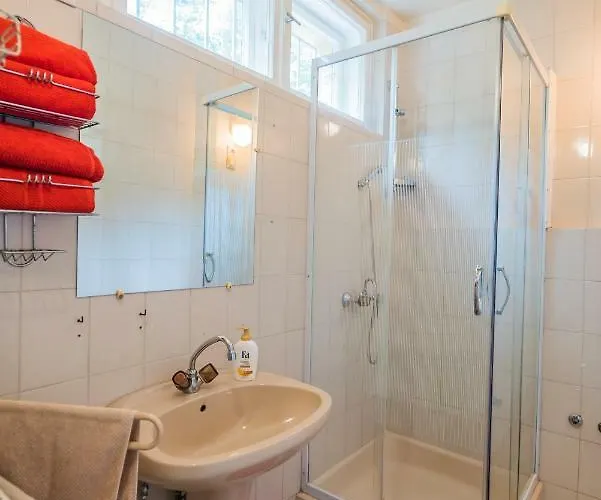 Maria Vendeghaz Gæstehus Siófok