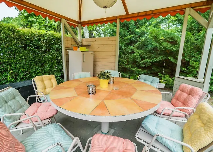 Maria Vendeghaz Gæstehus Siófok