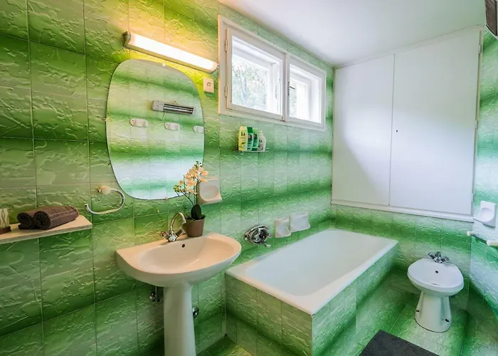 Maria Vendeghaz Gæstehus Siófok