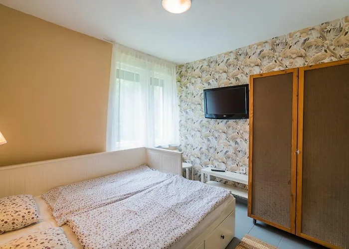 Maria Vendeghaz Siófok